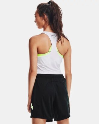 HeatGear® kompressionströja