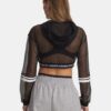 HeatGear® Mesh Full Zip