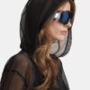 HeatGear® Mesh Full Zip