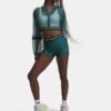 HeatGear® Mesh Shorty Shorts HeatGear® Mesh Shorty Shorts