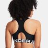 HeatGear® Mid märkes-sport-BH