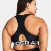 HeatGear® Mid märkes-sport-BH