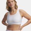 HeatGear® Mid sport-BH