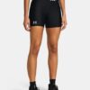 HeatGear® Middy 5″ shorts HeatGear® Middy 5″ shorts