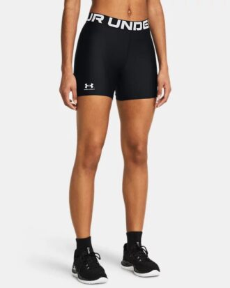 HeatGear® Middy 5″ shorts