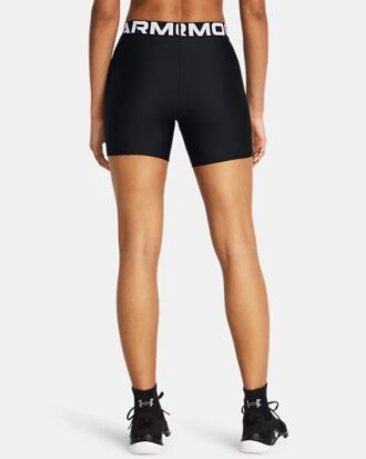 HeatGear® Middy 5″ shorts