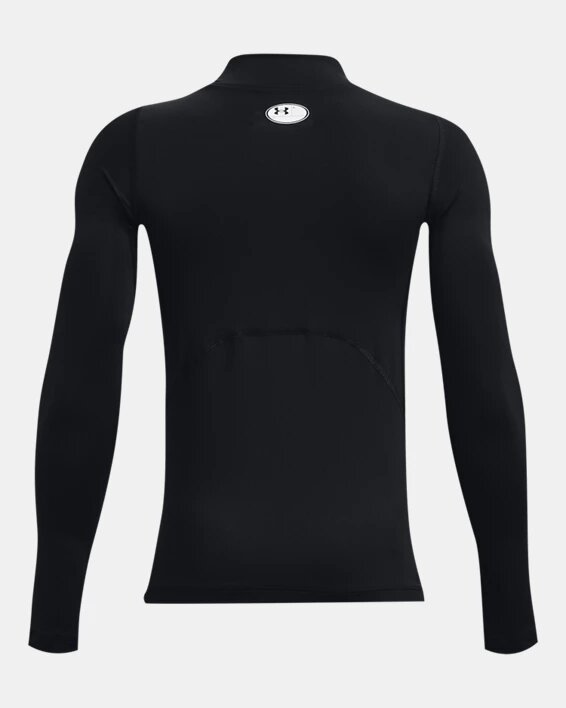 HeatGear Mock långärmad HeatGear Mock långärmad