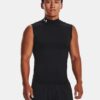 HeatGear® Mock Sleeveless