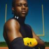HeatGear® Mock Sleeveless