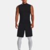 HeatGear® Mock Sleeveless