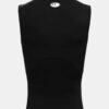 HeatGear® Mock Sleeveless