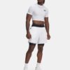 HeatGear® OG Compression Crop Short Sleeve