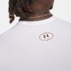 HeatGear® OG Compression Crop Short Sleeve