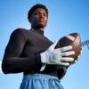 HeatGear® OG Compression Mock Long Sleeve