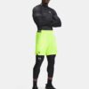 HeatGear® OG Compression Mock Long Sleeve