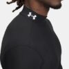 HeatGear® OG Compression Mock Long Sleeve