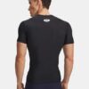 HeatGear® OG kompressionskortärmad tröja HeatGear® OG kompressionskortärmad tröja