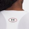 HeatGear® OG kompressionskortärmad tröja
