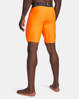 HeatGear® Pocket 9″ shorts