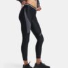 HeatGear® Rib Leggings