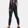 HeatGear® Rib Leggings