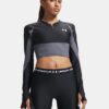 HeatGear® Rib Leggings