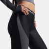 HeatGear® Rib Leggings