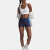HeatGear® Rib Shorty 3″ shorts