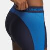 HeatGear® Rib Shorty 3″ shorts