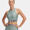 HeatGear® Rib Tank