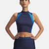 HeatGear® Rib Tank