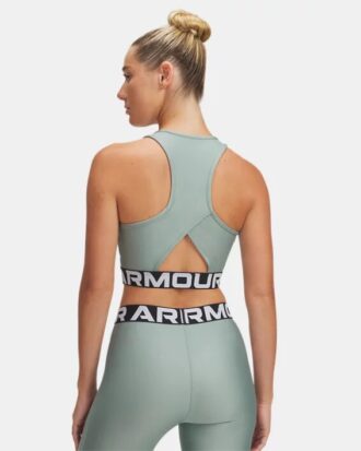 HeatGear® Rib Tank
