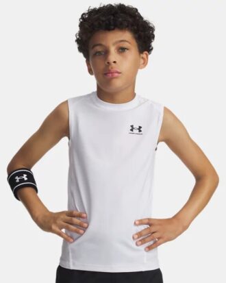 HeatGear® Ärmlös