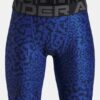 HeatGear®-shorts med tryck HeatGear®-shorts med tryck