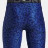 HeatGear®-shorts med tryck HeatGear®-shorts med tryck