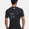 HeatGear®-tryckt kortärmad tröja HeatGear®-tryckt kortärmad tröja