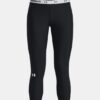 HeatGear®-tryckta ankelbyxor