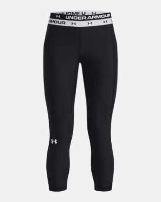 HeatGear®-tryckta ankelbyxor