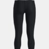 HeatGear®-tryckta ankelbyxor