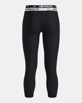 HeatGear®-tryckta ankelbyxor
