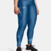 HeatGear®-tryckta leggings