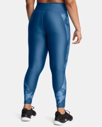 HeatGear®-tryckta leggings