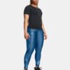 HeatGear®-tryckta leggings