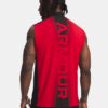 HeatGear® Wordmark Ärmlös HeatGear® Wordmark Ärmlös