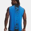 HeatGear® Wordmark Ärmlös HeatGear® Wordmark Ärmlös