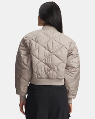 Heritage Bomber Jacket