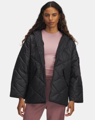 Heritage Jacket