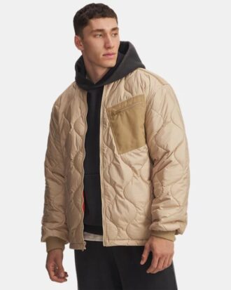 Heritage Jacket