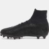 Highlight 2 MC Knit fotbollsskor