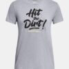 Hit The Dirt Short Sleeve